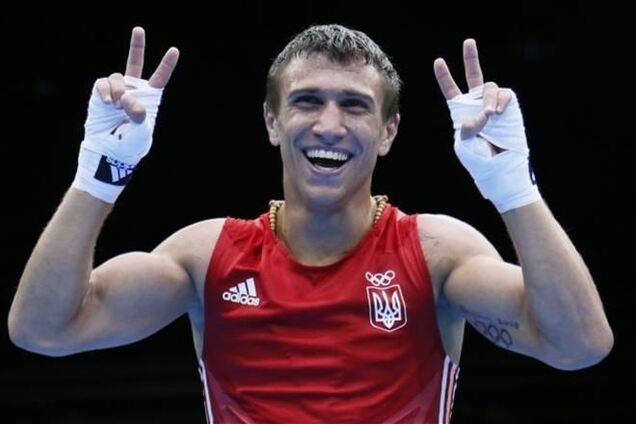 Ломаченко может сразиться за два чемпионских титула