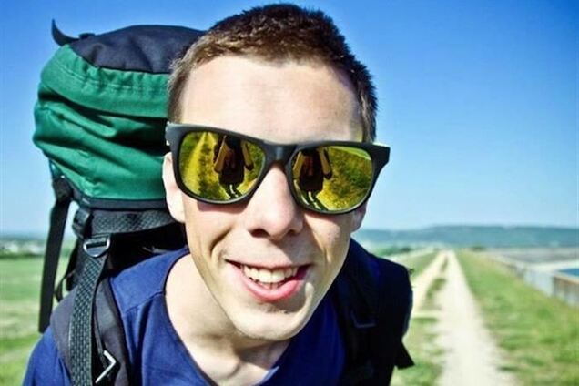 10 мужских правил путешествия на велосипеде