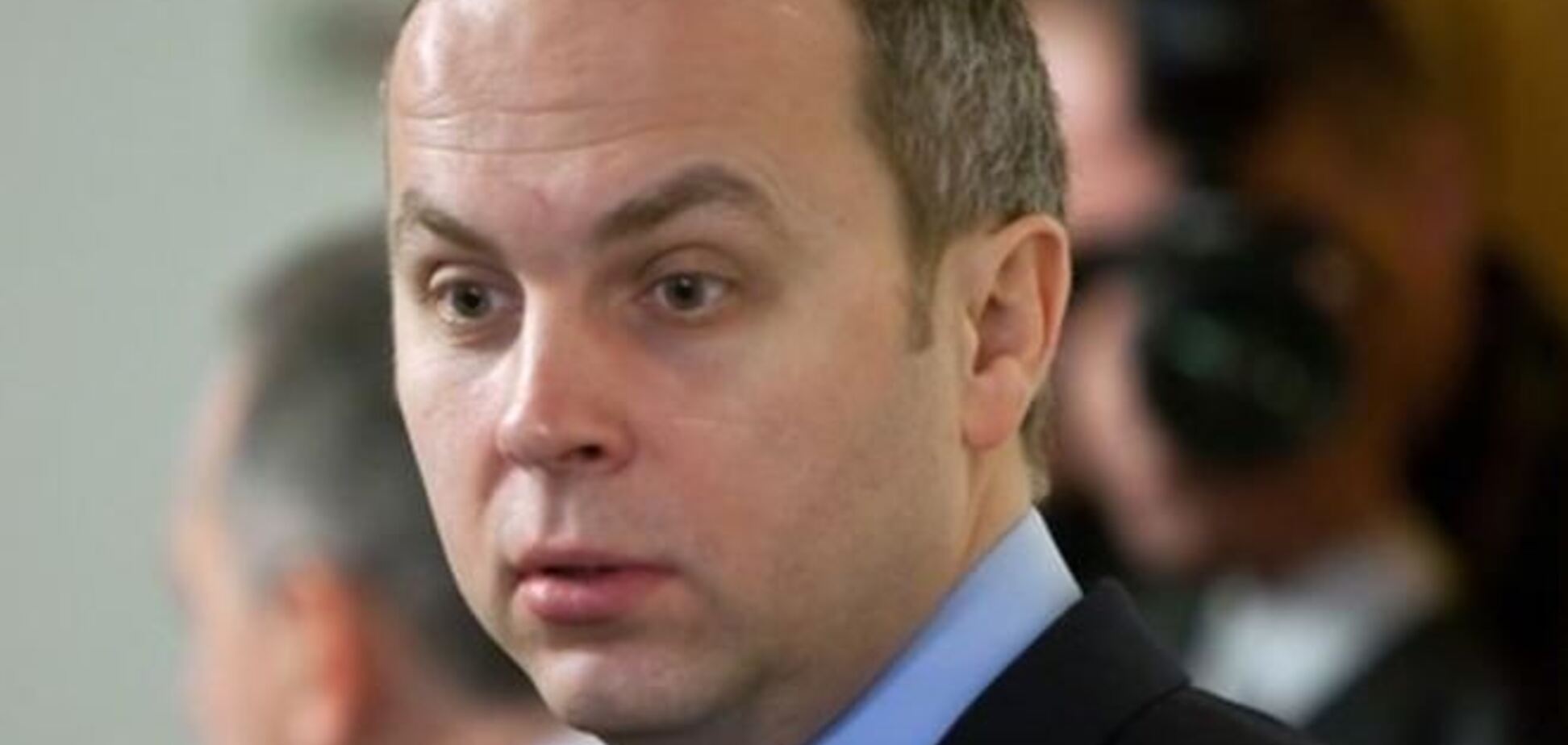 Шуфрич готов стать в ряды Национальной гвардии