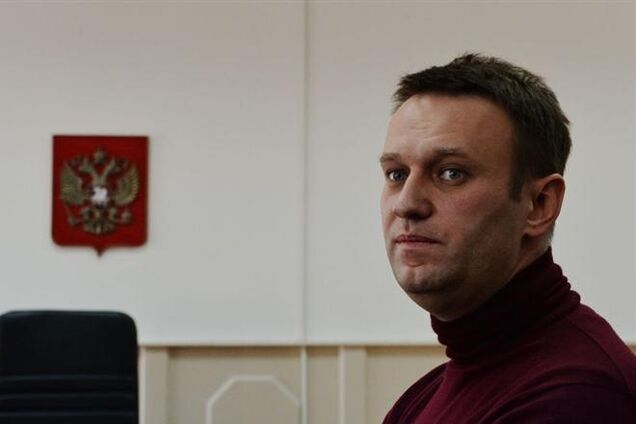 Генпрокуратура РФ заблокувала блог Навального в Livejournal