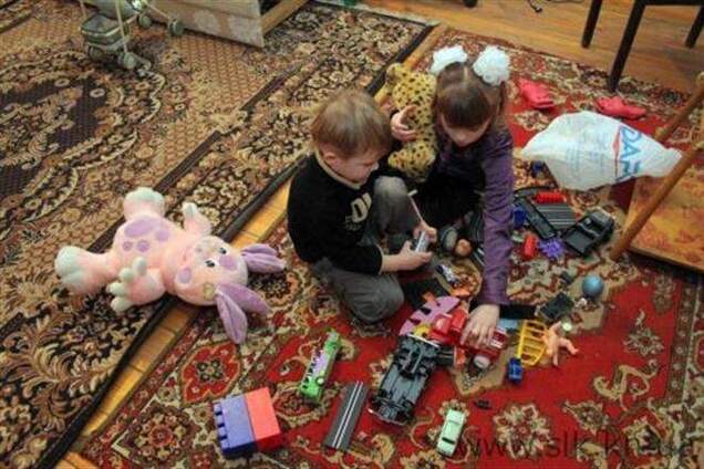 Многодетные семьи и инвалиды получили мартовскую соцпомощь