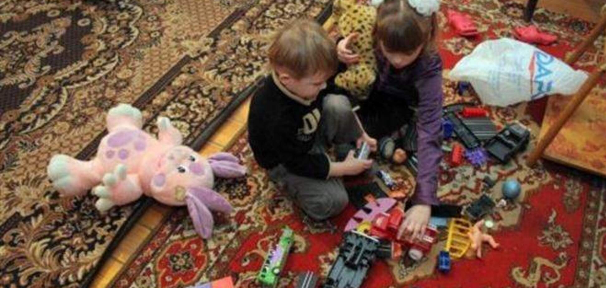 Многодетные семьи и инвалиды получили мартовскую соцпомощь