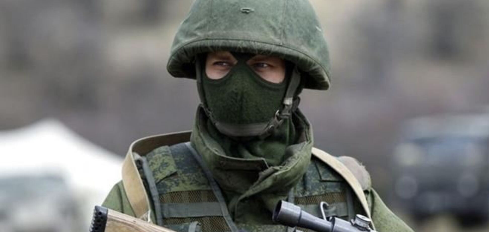 У Жириновського хочуть дозволити охоронним компаніям РФ працювати в Україні