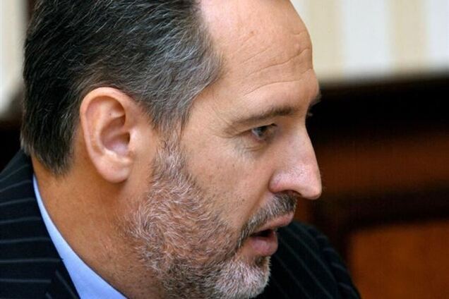 США отрицают политические мотивы задержания Фирташа