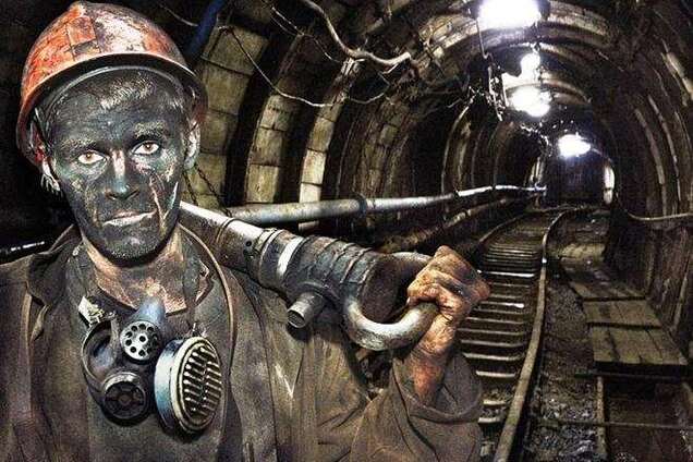 Госшахтам запретили торговать углем через посредников