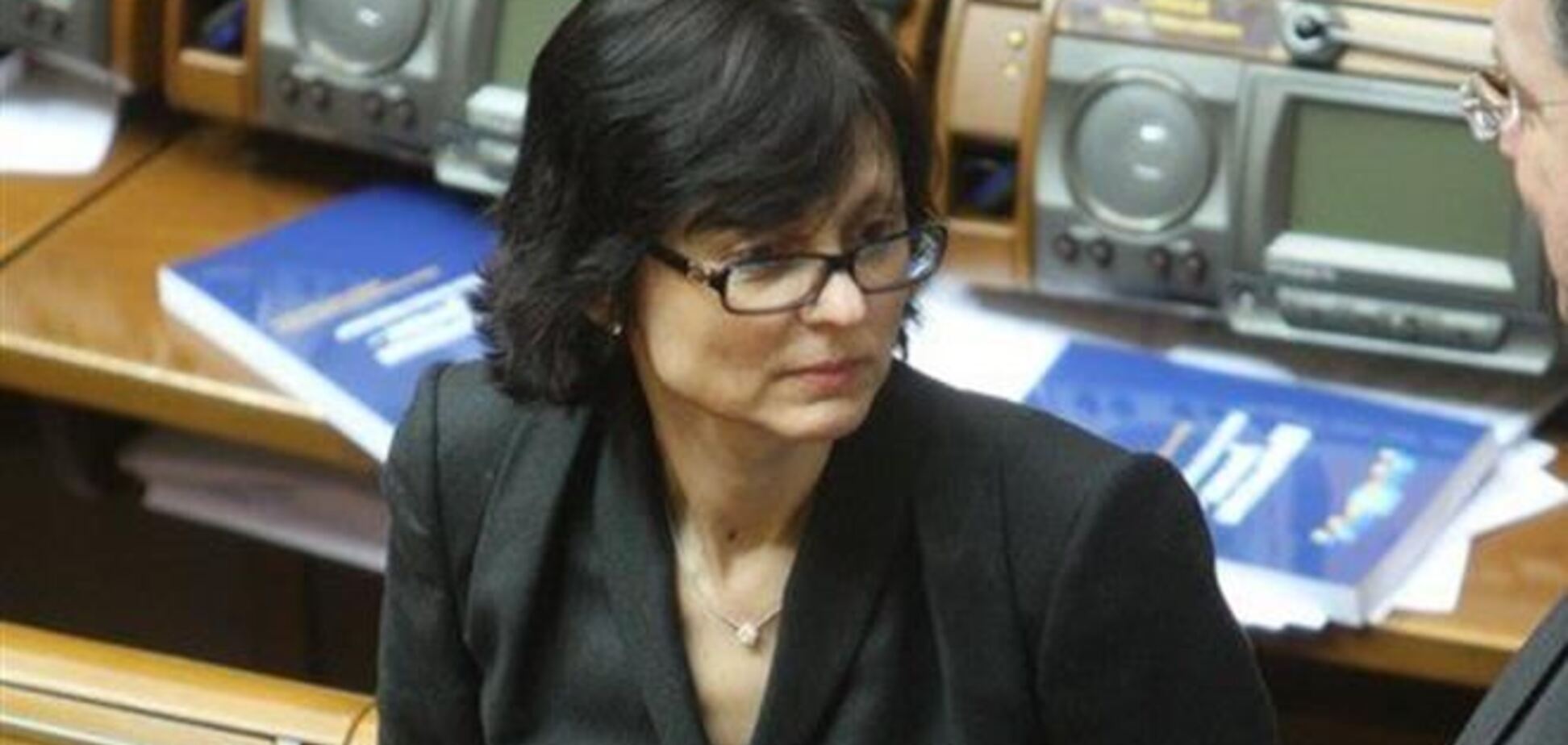 Регионал Горина показала, как выглядела в детстве и молодости