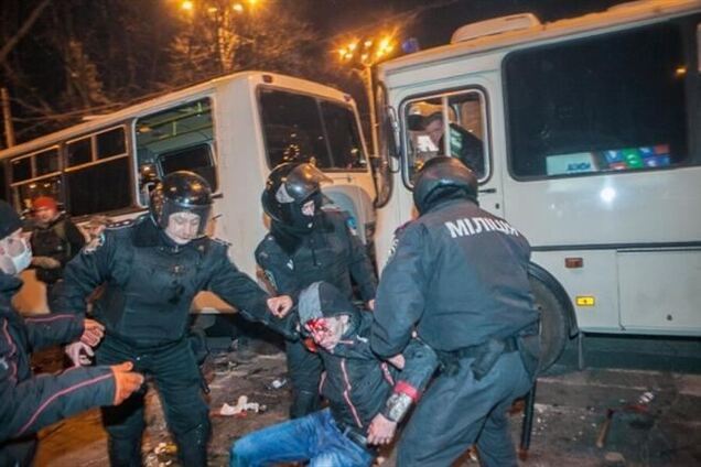 МИД Украины назвал циничным заявление России о бойне в Донецке