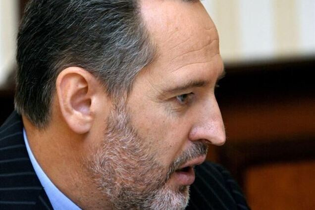 Фирташ подал апелляцию на решение суда об освобождении под залог