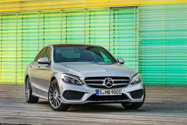 Новый Mercedes-Benz C-класса будет для каждого рынка свой