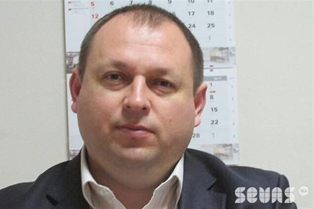 В аэропорту 'Борисполь' удивлены заявлением об избиении моряков из Севастополя