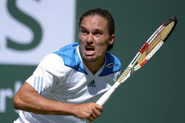 Долгополов: я обыграл классных соперников - почему бы не выиграть турнир?