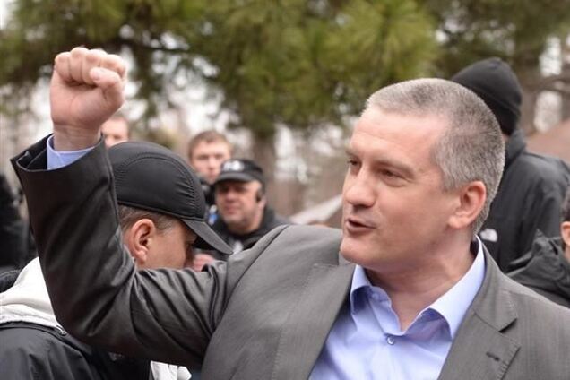 Крымские сепаратисты так и не получили от России обещанный миллиард