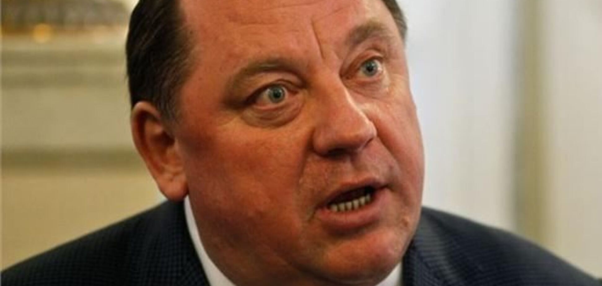 Сбежавший ректор-взяточник Мельник вернется в Украину