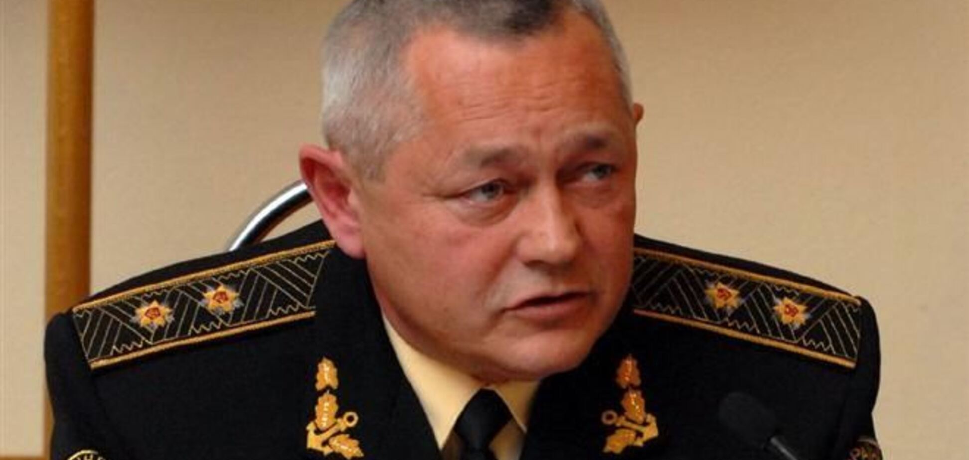 В Крыму российские войска разворачивают зенитно-ракетный комплекс 'Бастион' - Тенюх