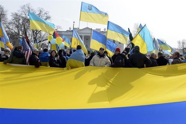С оккупацией Крыма готовы смириться 5% украинцев – опрос