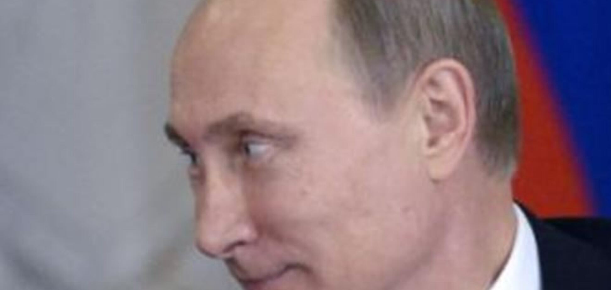 После ареста Фирташа Путин начал резко менять позицию - журналист