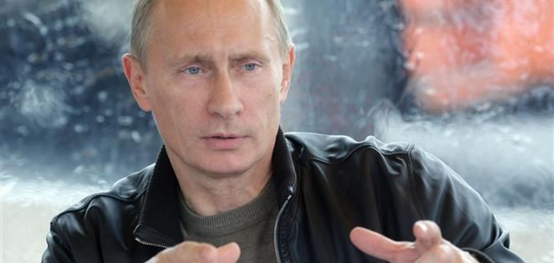 Путін розповів, як можливо вирішити кризу в Україні