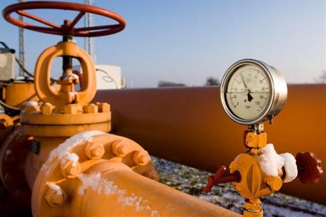 В 'Газпроме' боятся переводить Украину на предоплату, чтоб не потерять Европу