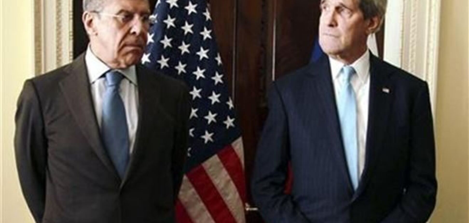 Лавров: Россия не собирается завоевывать юго-восточную Украину