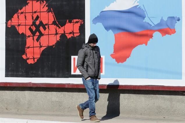 Союз кінематографістів Росії: долю України вирішує Майдан