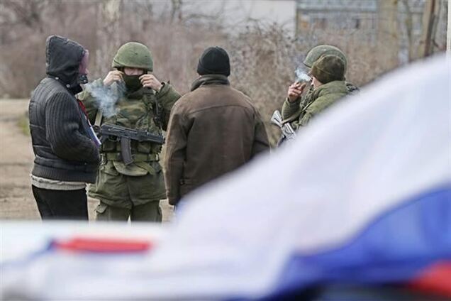 В Крыму пропали три 'автомайдановца'. Среди них – сын Гриценко