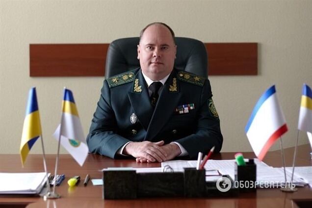 Миндоходов в Крыму подчиняется требованиям Конституции Украины