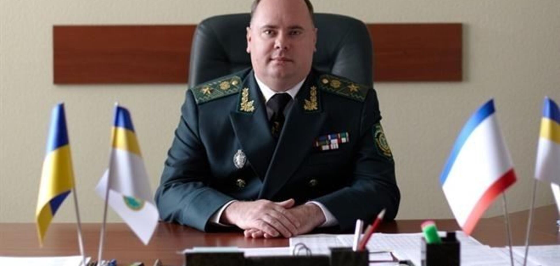 Миндоходов в Крыму подчиняется требованиям Конституции Украины