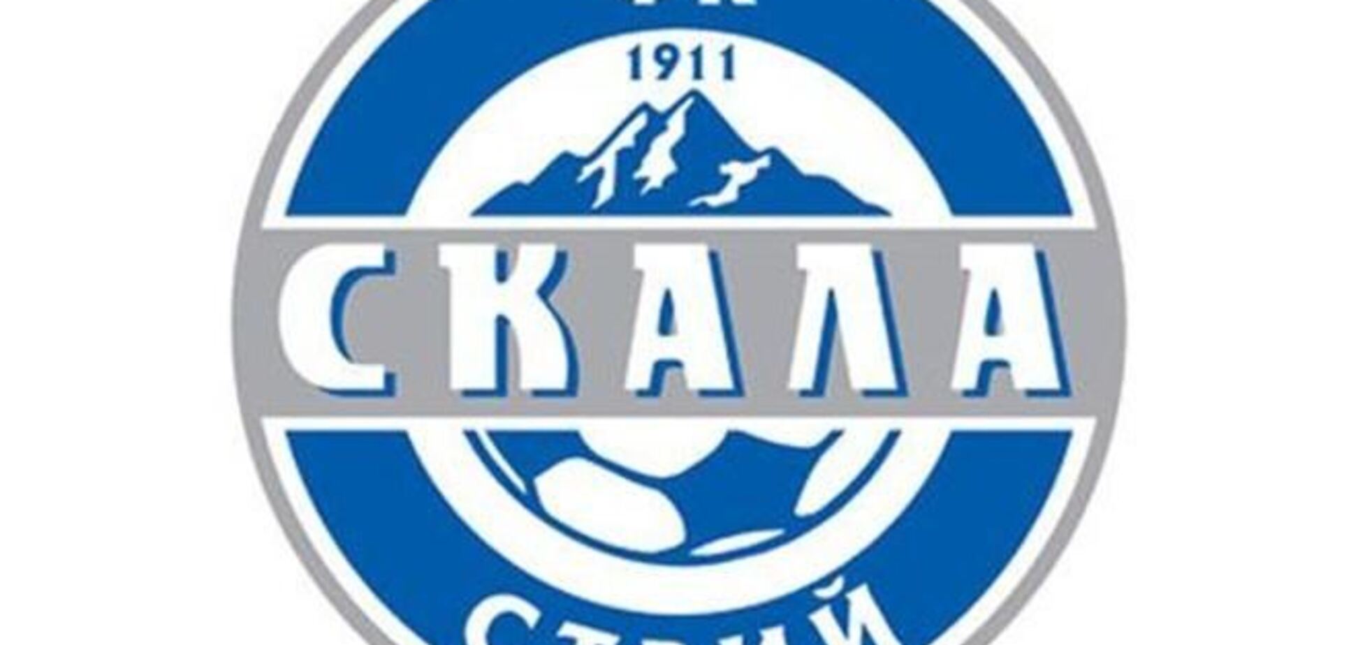 'Скала' заявила о краже 'Шахтером' ее игрока