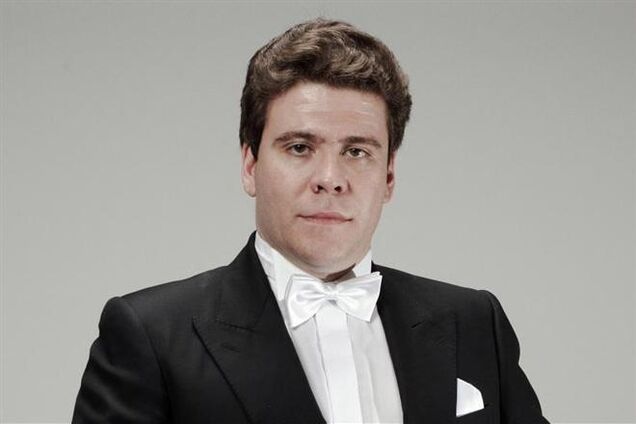 Российский пианист уже дважды поддержал Путина и назвал РФ миротворцем