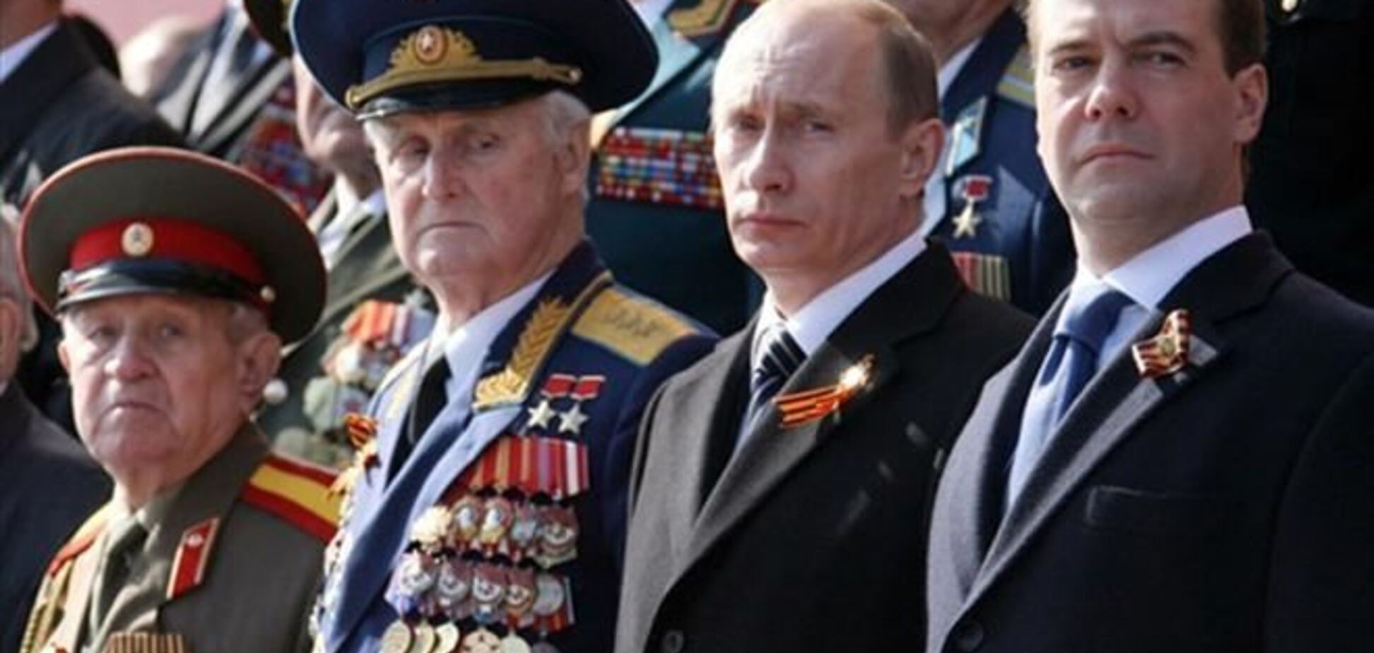 Украинцы России обратились к Путину: нельзя допустить кровопролития