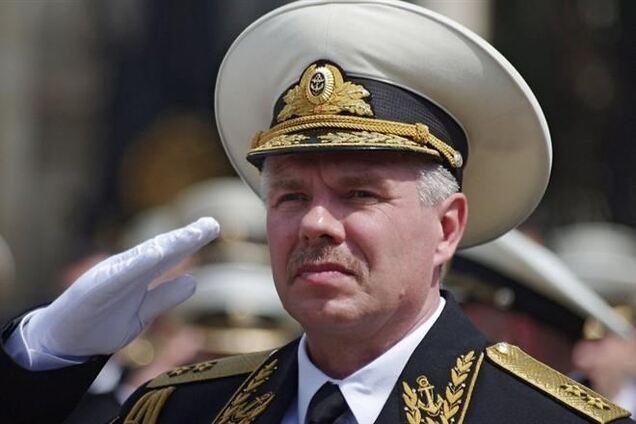 Газета Bild опубликовала санкционный список ЕС и США для России