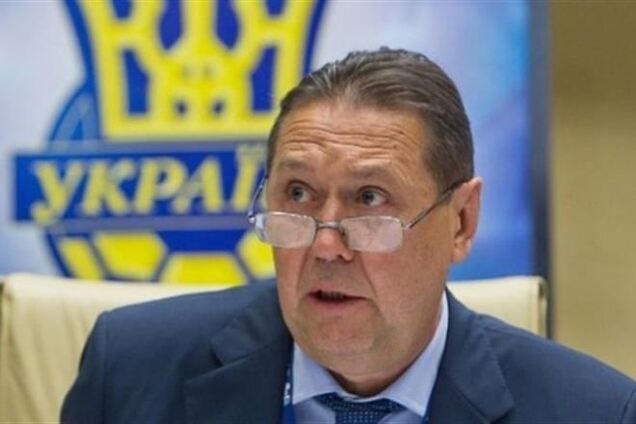 Федерация футбола Украины поможет ультрас стать коллективными членами