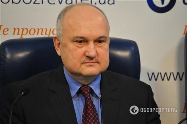 Победить Украину в войне невозможно – экс-глава СБУ