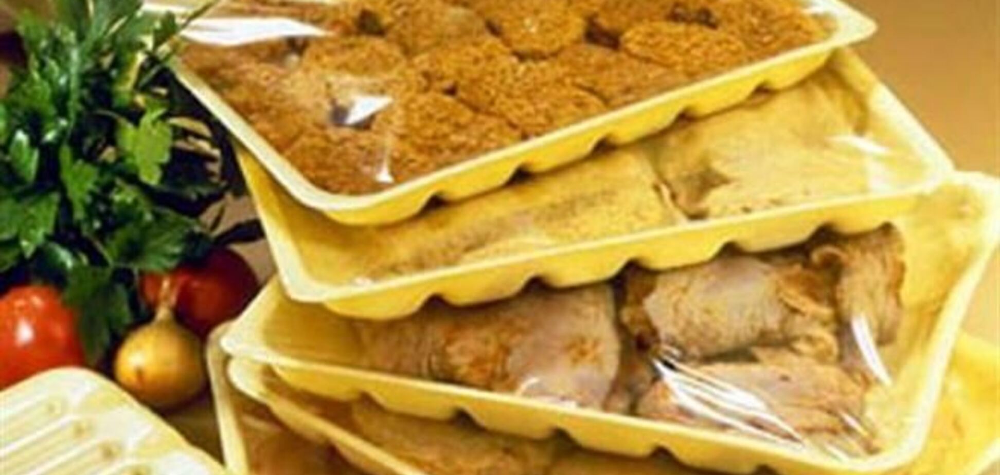 5 продуктов, которые приводят к инсульту