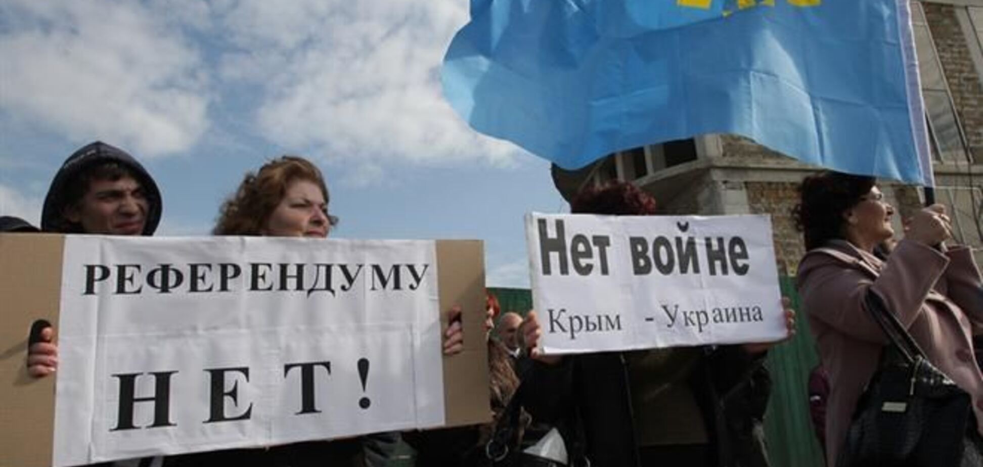 69 спостерігачів з 23 країн підтвердили участь в моніторингу кримського референдуму