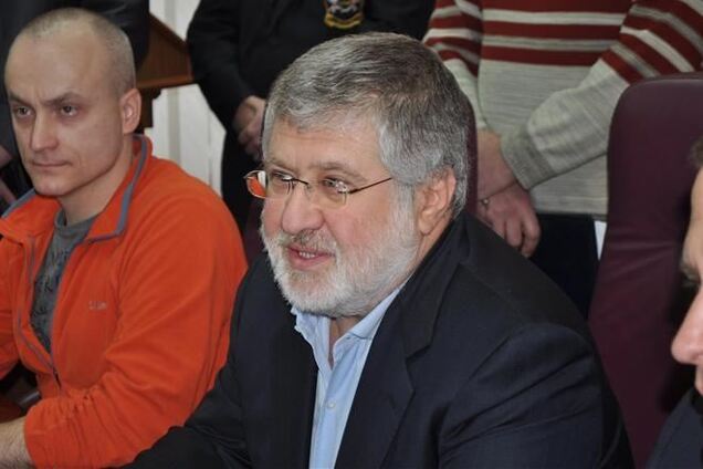 Коломойский пообещал обеспечить армию горючим - журналист