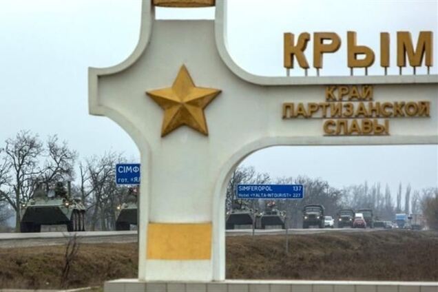 Крым купил 900 генераторов на случай отключения света в день референдума