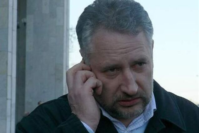 Сын экс-нардепа: хороший москаль – мертвый москаль!