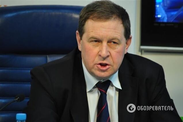 Илларионов: у Киева осталось 40 часов для предотвращения войны