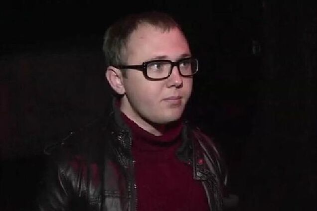 Один з потерпілих харків'ян розповів про безчинства Кернеса