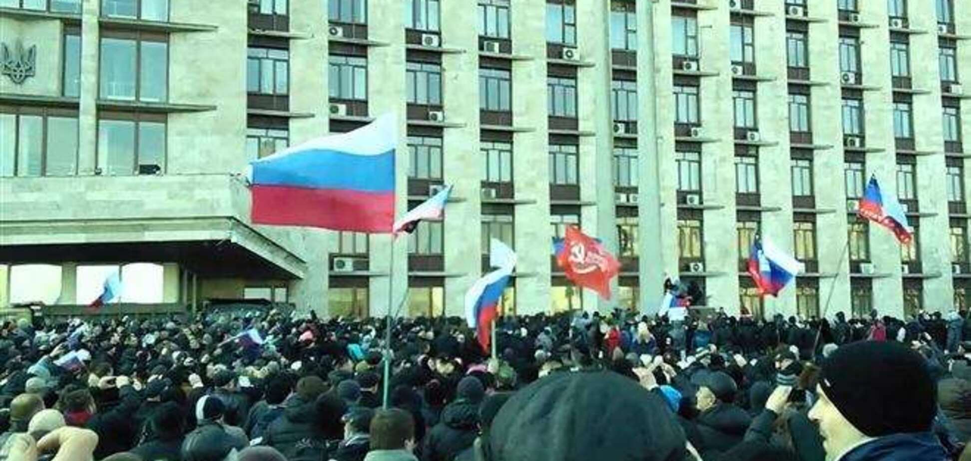 Суд запретил проводить 16 марта в Харькове вече о федерализации