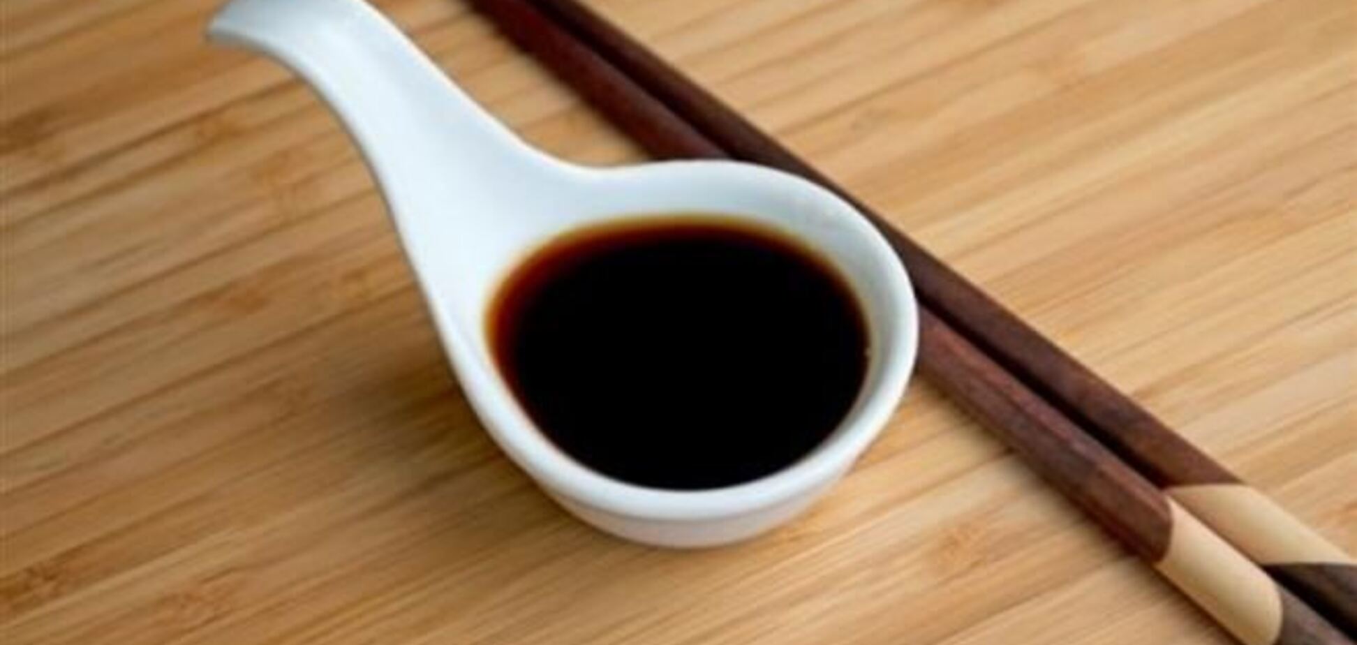 3 соуса, от которых растет живот