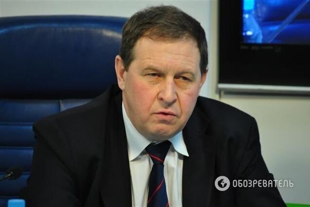 Илларионов: наивно ждать военной помощи от Запада, Украина должна сопротивляться