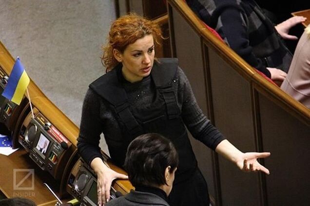 Арест Фирташа деморализовал не только Путина - Оробец