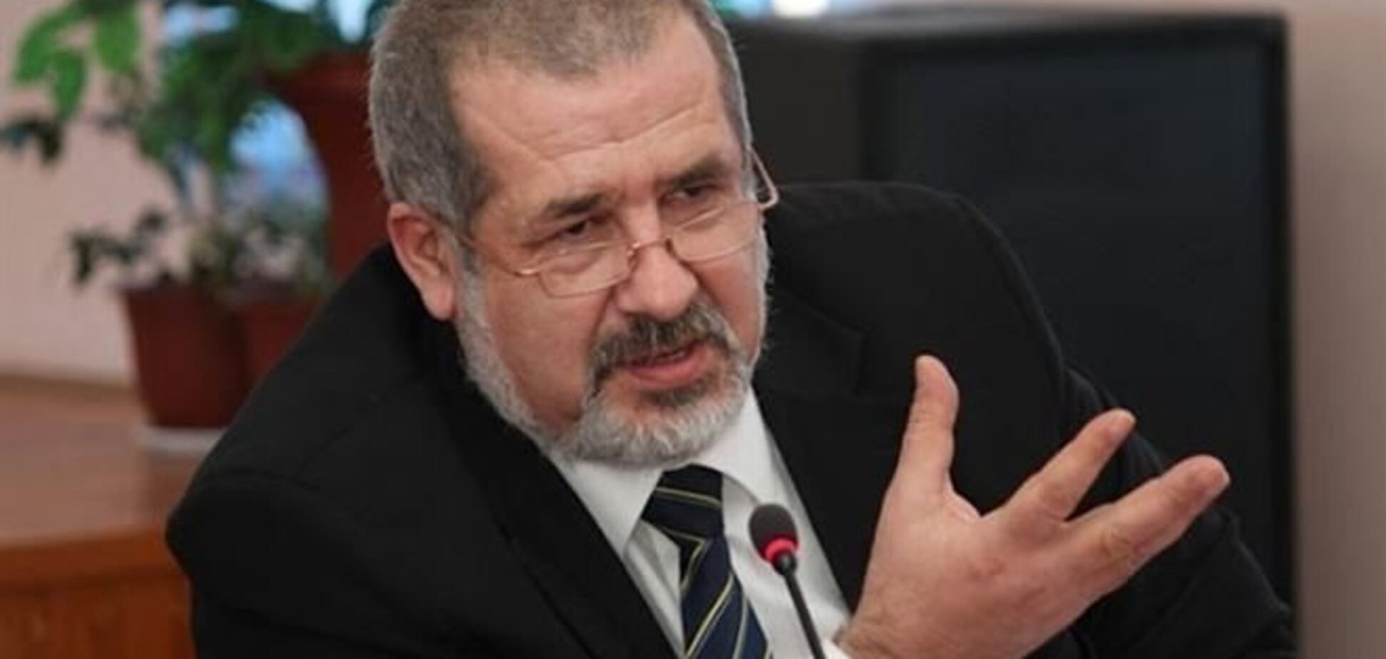 Кримські татари будуть фіксувати всі правопорушення на референдумі 16 березня