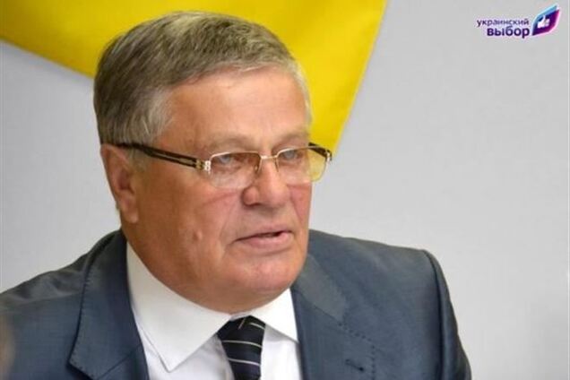 Нимченко: Янукович должен предстать перед украинским правосудием