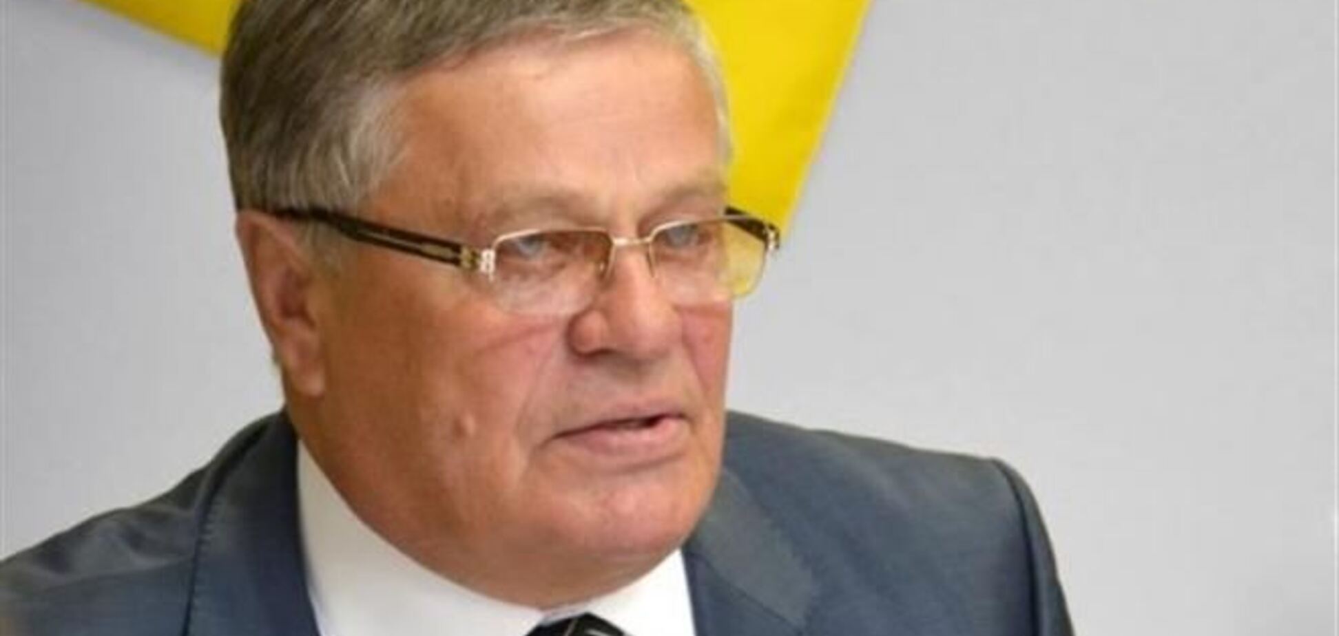 Нимченко: Янукович должен предстать перед украинским правосудием