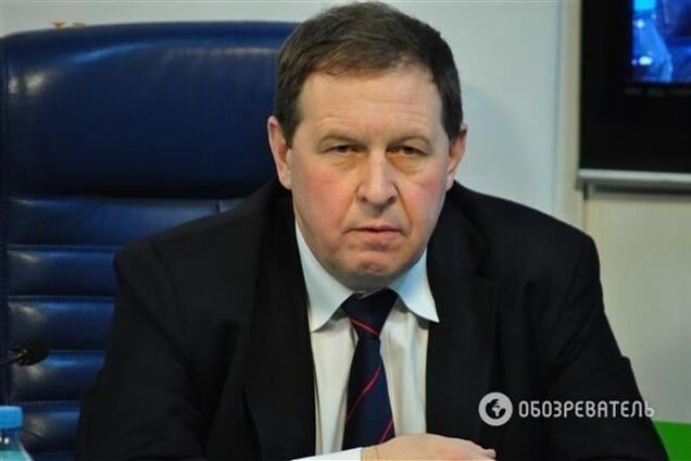 Путин возьмет всё, если вы не будете сопротивляться – Илларионов