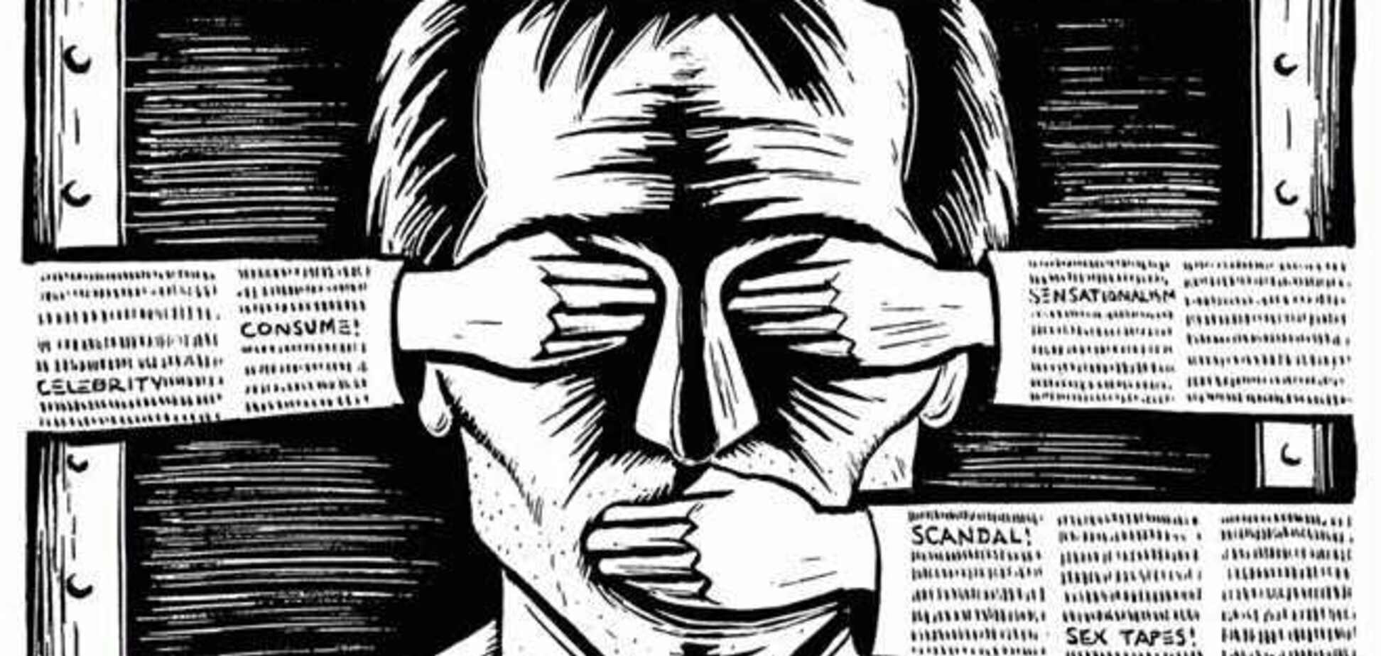 РФ заблокировала независимые СМИ накануне референдума в Крыму - Amnesty International