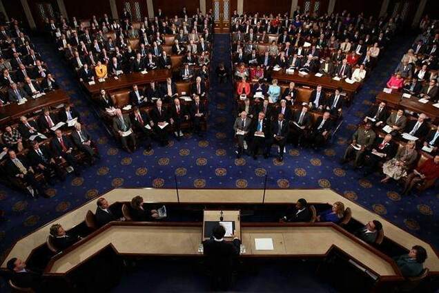 В конце марта США будут  решать вопрос о финансовой помощи Украине